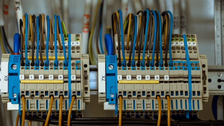 commercial electrical wiring services